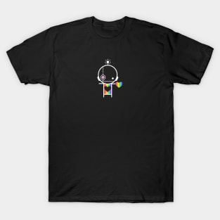 PRIDE SHARE T-Shirt